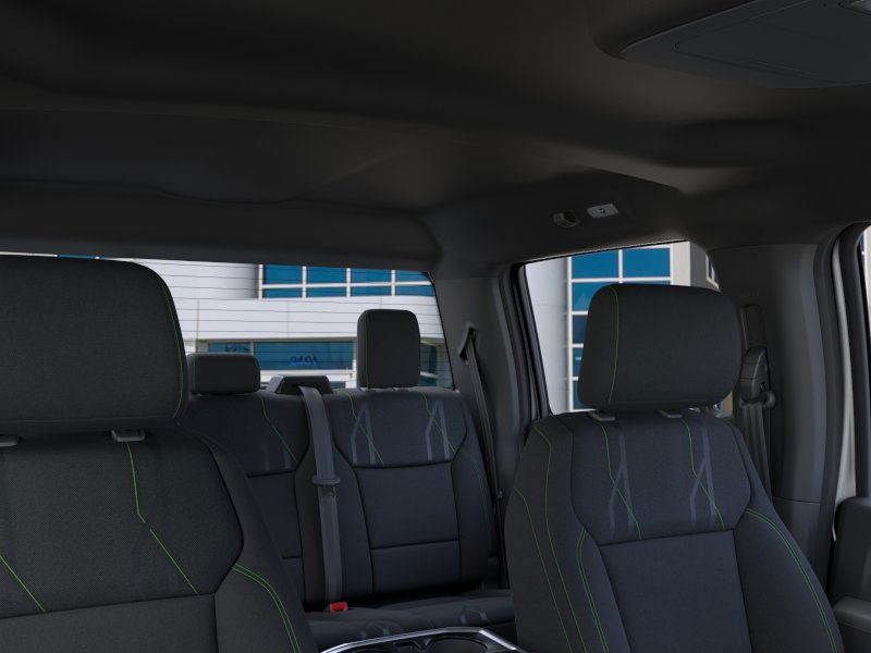 Ford F-150 Vehicle Full-screen Gallery Image 22