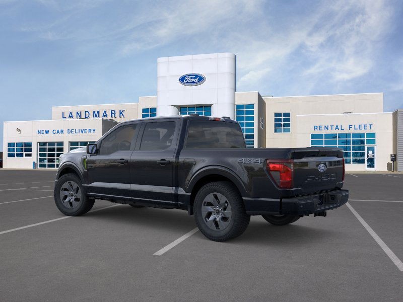 Ford F-150 Vehicle Full-screen Gallery Image 4
