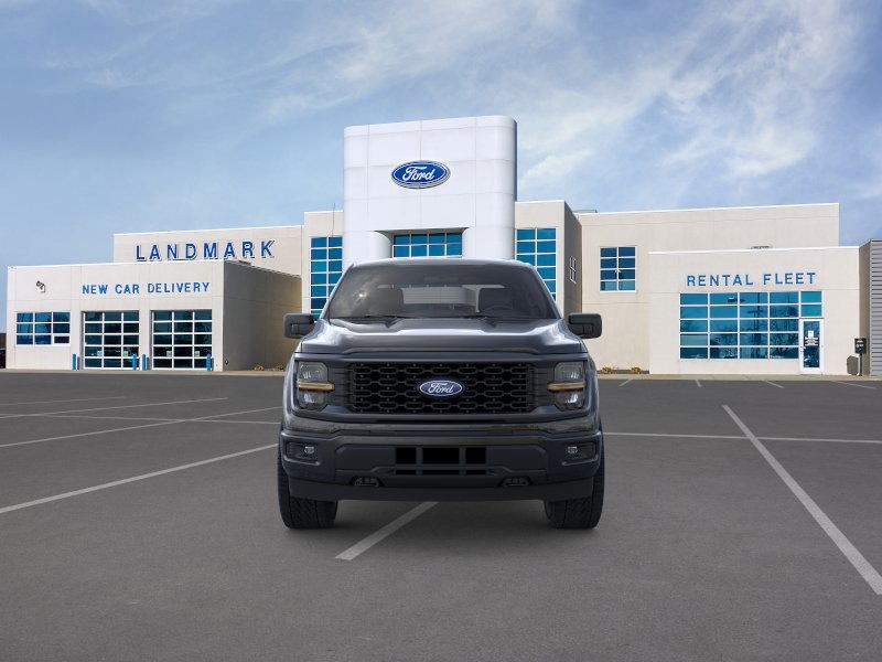 Ford F-150 Vehicle Full-screen Gallery Image 6
