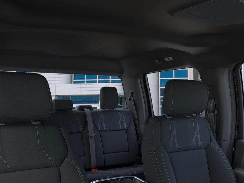 Ford F-150 Vehicle Full-screen Gallery Image 22