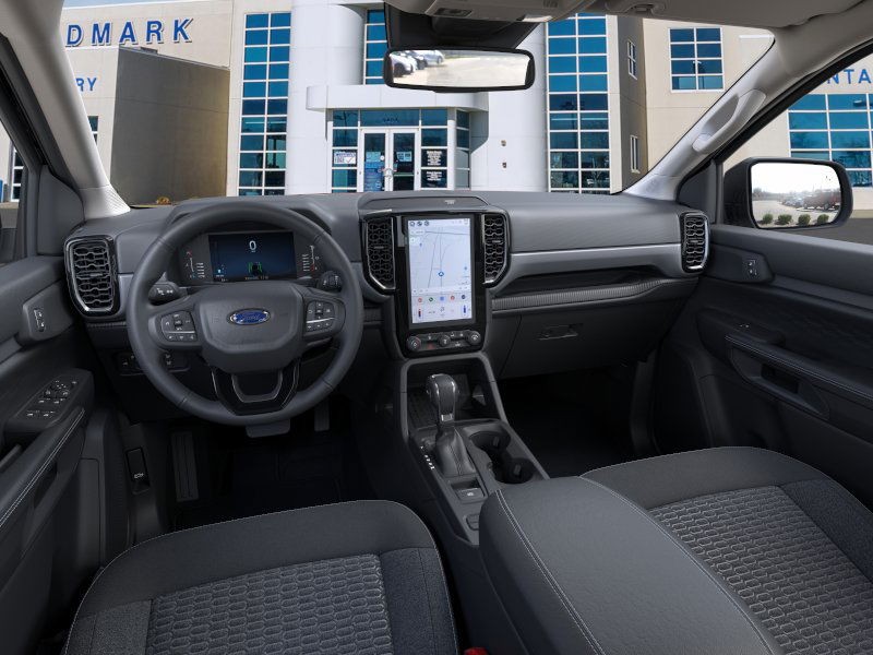 Ford Ranger Vehicle Full-screen Gallery Image 9