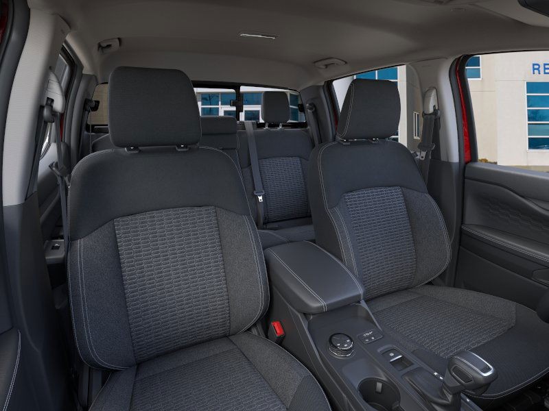 Ford Ranger Vehicle Full-screen Gallery Image 10