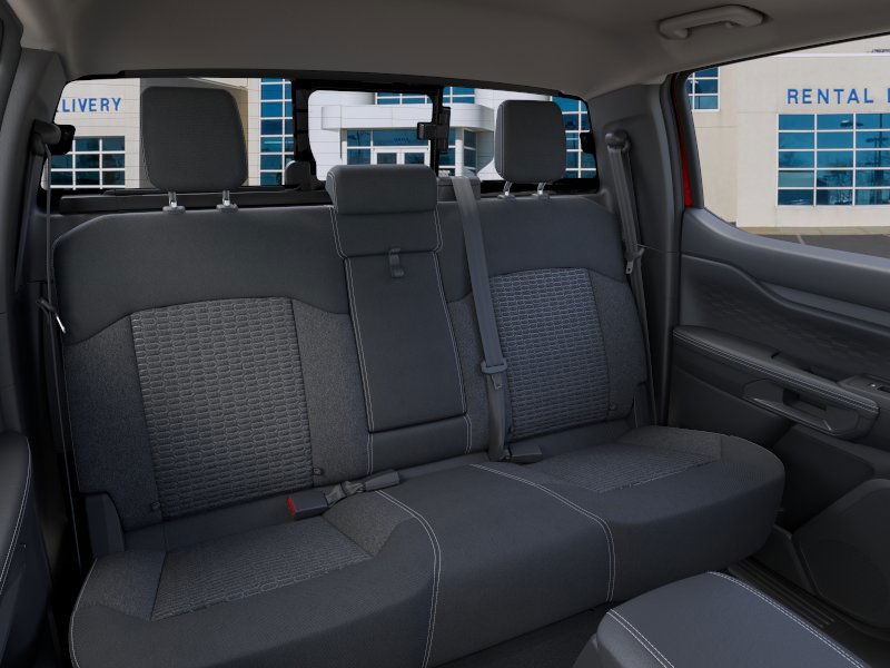 Ford Ranger Vehicle Full-screen Gallery Image 11