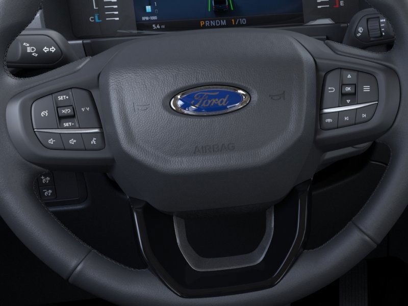 Ford Ranger Vehicle Full-screen Gallery Image 12