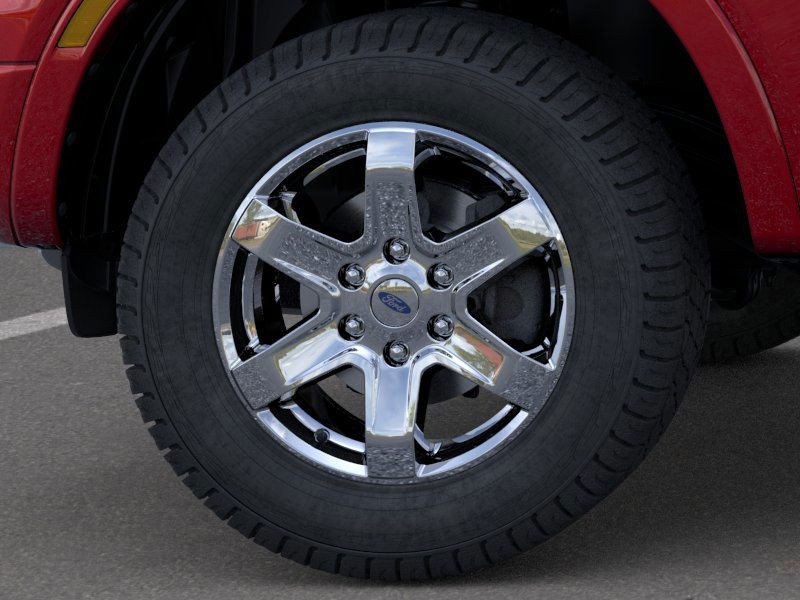 Ford Ranger Vehicle Full-screen Gallery Image 19