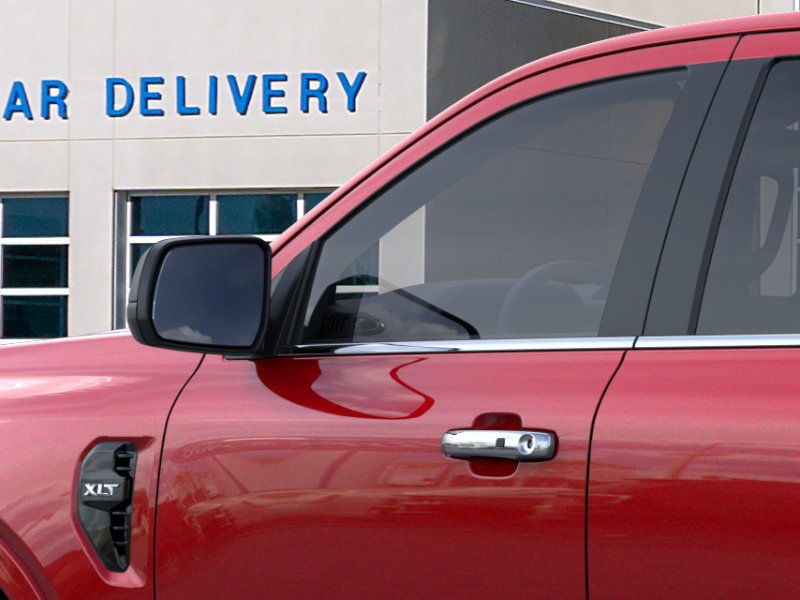 Ford Ranger Vehicle Full-screen Gallery Image 20