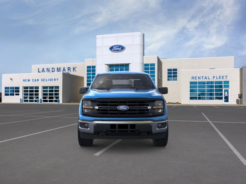 Ford F-150 Vehicle Full-screen Gallery Image 6