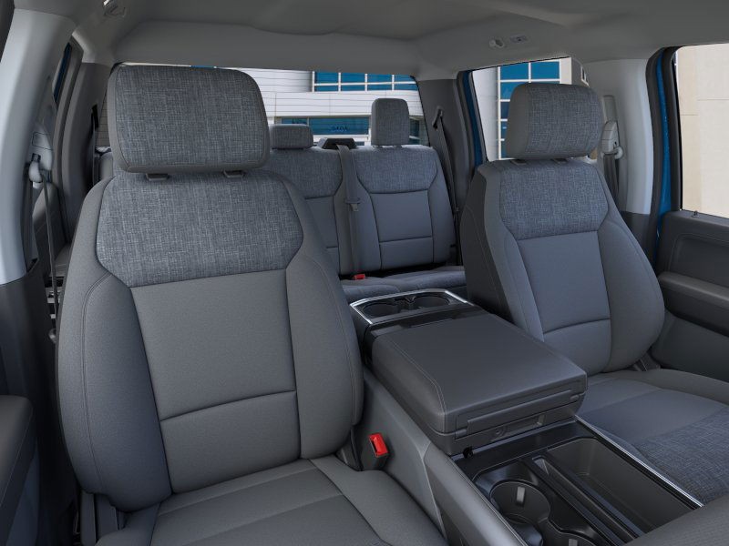 Ford F-150 Vehicle Full-screen Gallery Image 10