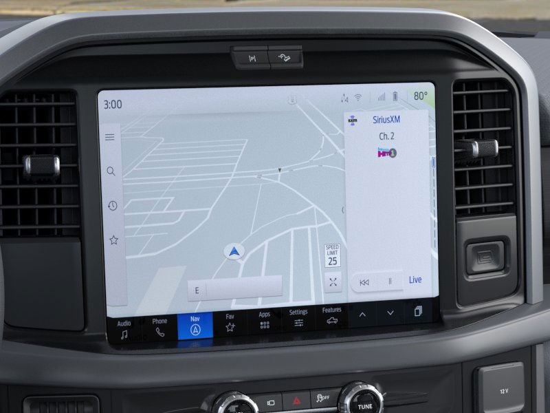 Ford F-150 Vehicle Full-screen Gallery Image 14