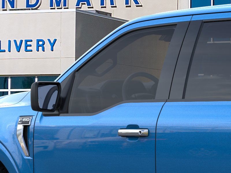 Ford F-150 Vehicle Full-screen Gallery Image 20