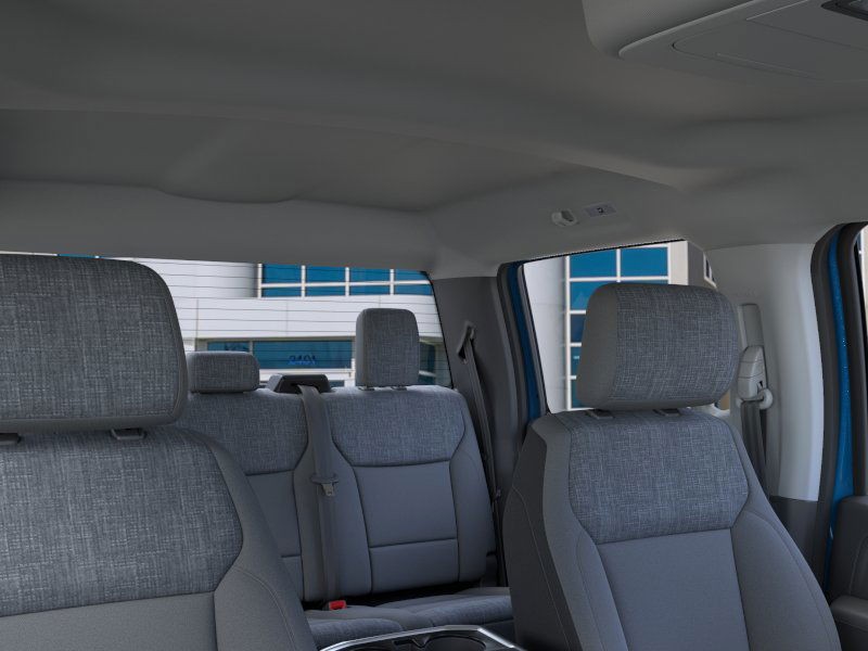 Ford F-150 Vehicle Full-screen Gallery Image 22