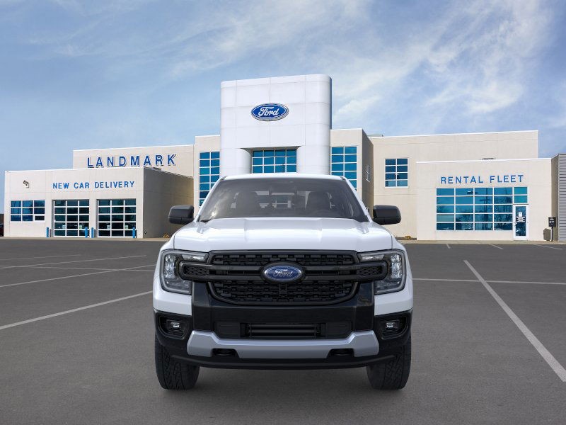 Ford Ranger Vehicle Full-screen Gallery Image 6