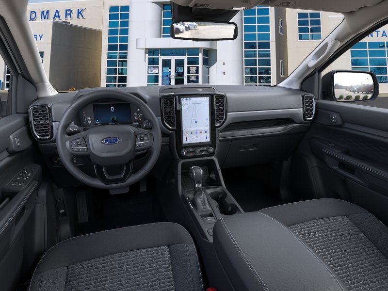 Ford Ranger Vehicle Full-screen Gallery Image 9