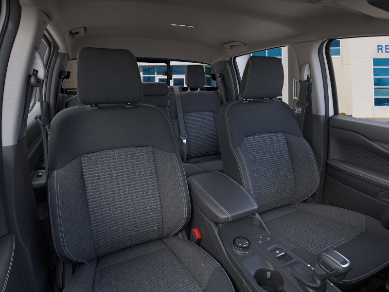 Ford Ranger Vehicle Full-screen Gallery Image 10