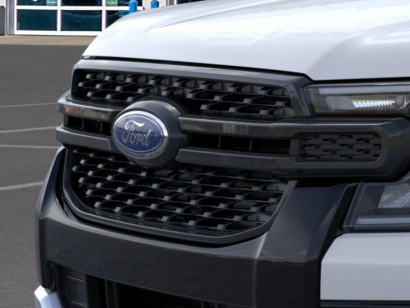 Ford Ranger Vehicle Full-screen Gallery Image 17