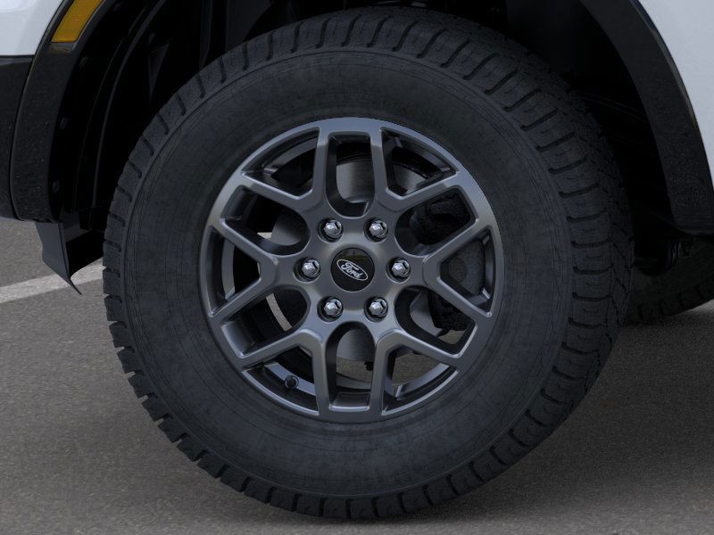 Ford Ranger Vehicle Full-screen Gallery Image 19