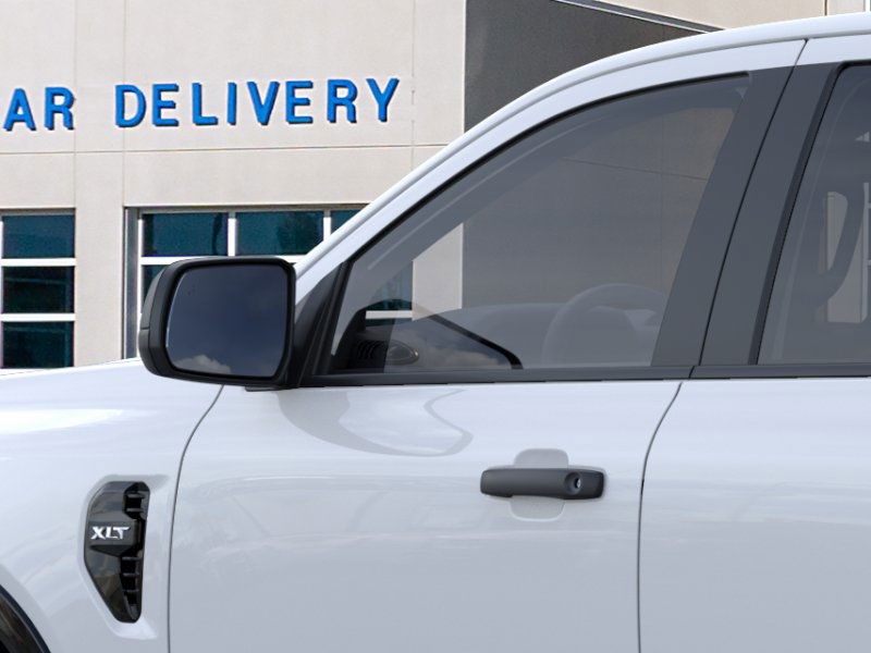 Ford Ranger Vehicle Full-screen Gallery Image 20