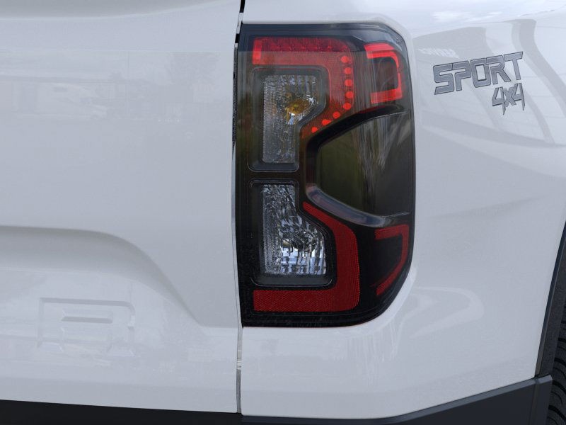 Ford Ranger Vehicle Full-screen Gallery Image 21