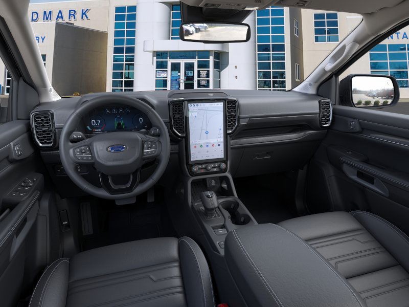 Ford Ranger Vehicle Full-screen Gallery Image 9