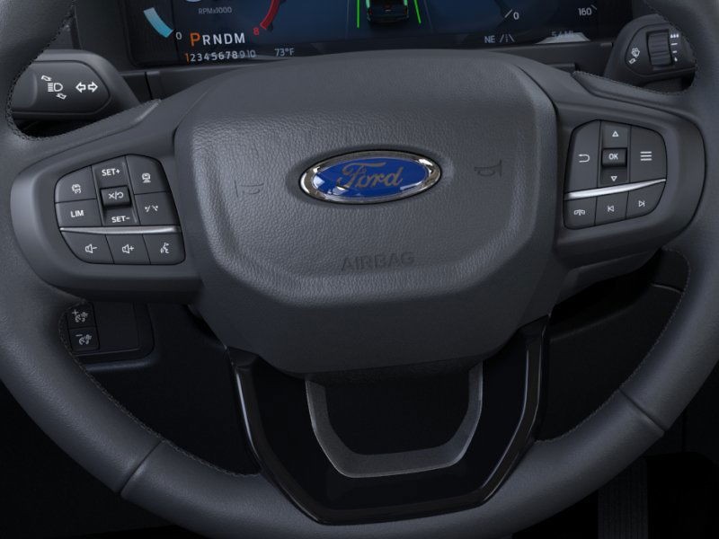 Ford Ranger Vehicle Full-screen Gallery Image 12