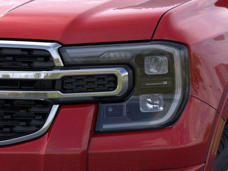 Ford Ranger Vehicle Full-screen Gallery Image 18