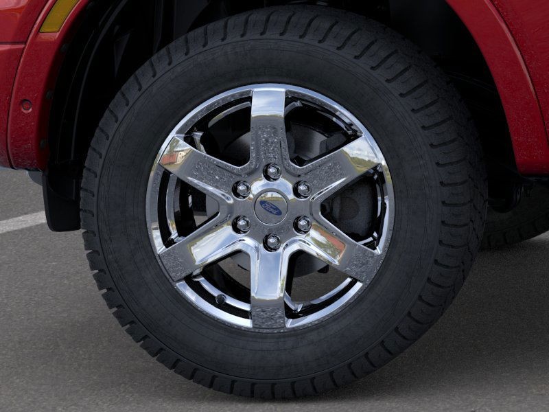 Ford Ranger Vehicle Full-screen Gallery Image 19