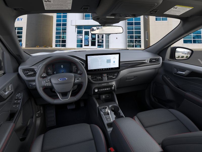 Ford Escape Vehicle Full-screen Gallery Image 9