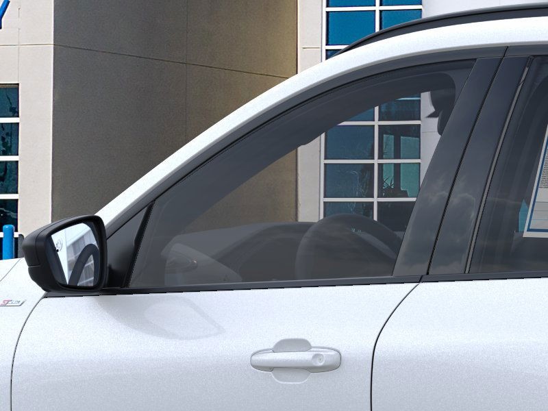 Ford Escape Vehicle Full-screen Gallery Image 20