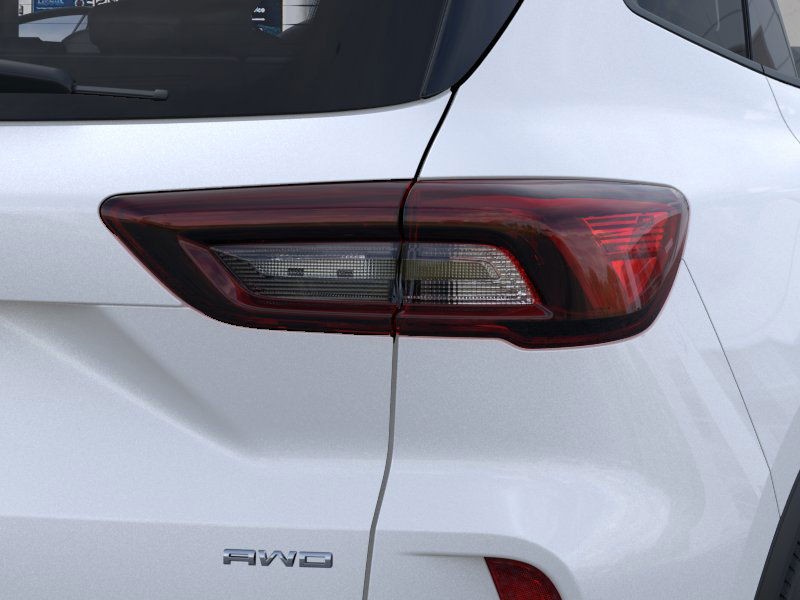 Ford Escape Vehicle Full-screen Gallery Image 21