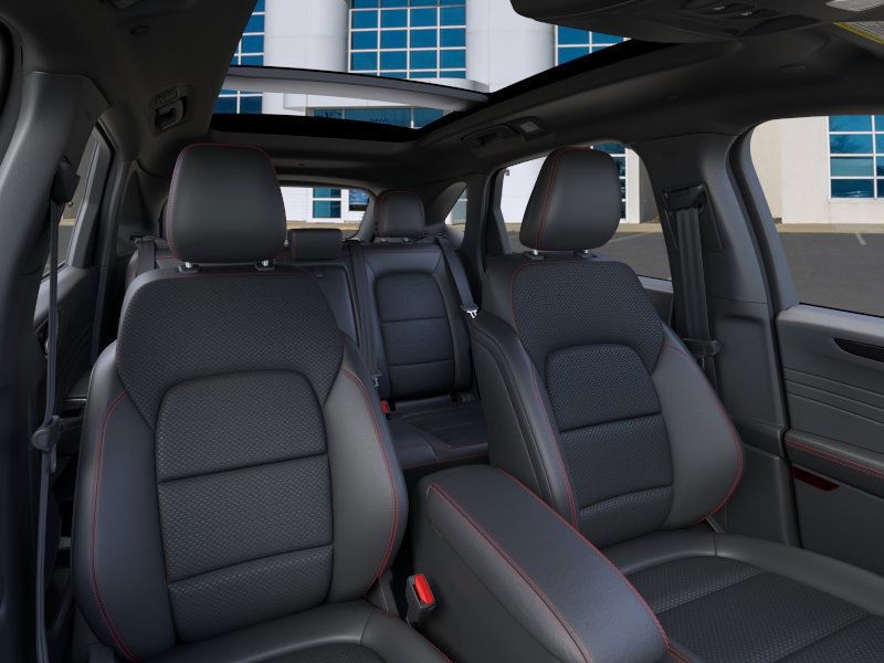 Ford Escape Vehicle Full-screen Gallery Image 10