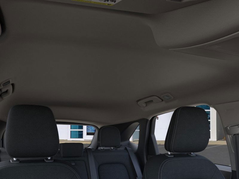 Ford Escape Vehicle Full-screen Gallery Image 22