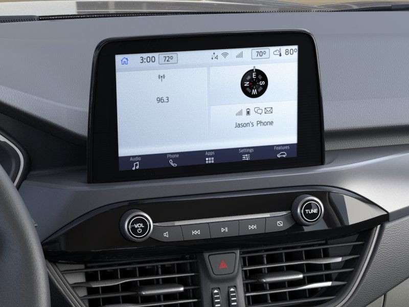 Ford Escape Vehicle Full-screen Gallery Image 14