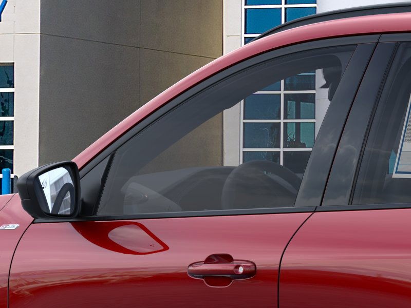 Ford Escape Vehicle Full-screen Gallery Image 20