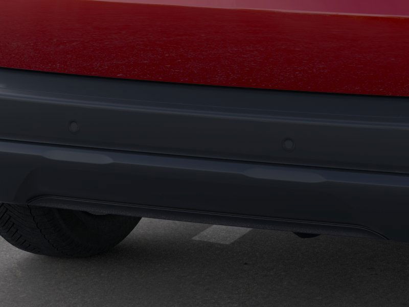 Ford Escape Vehicle Full-screen Gallery Image 23