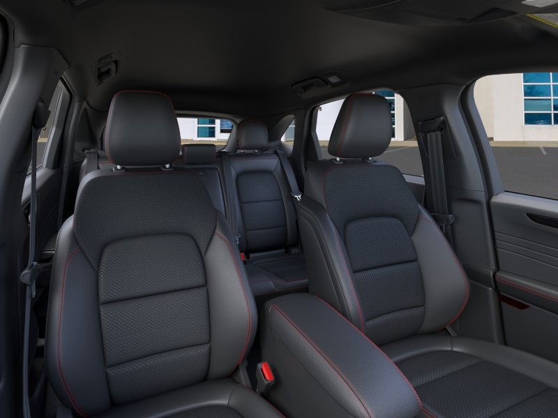 Ford Escape Vehicle Full-screen Gallery Image 10