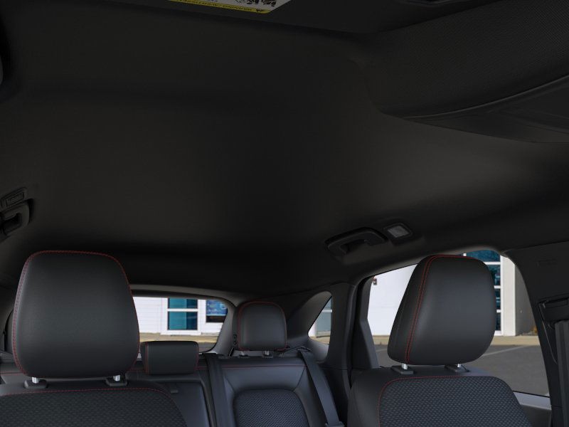 Ford Escape Vehicle Full-screen Gallery Image 22