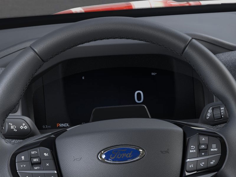 Ford Explorer Vehicle Full-screen Gallery Image 13