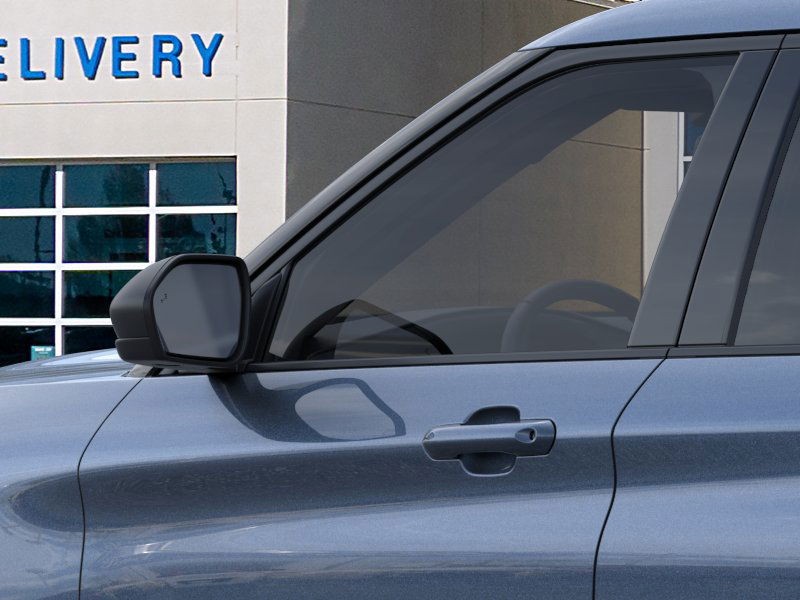 Ford Explorer Vehicle Full-screen Gallery Image 20