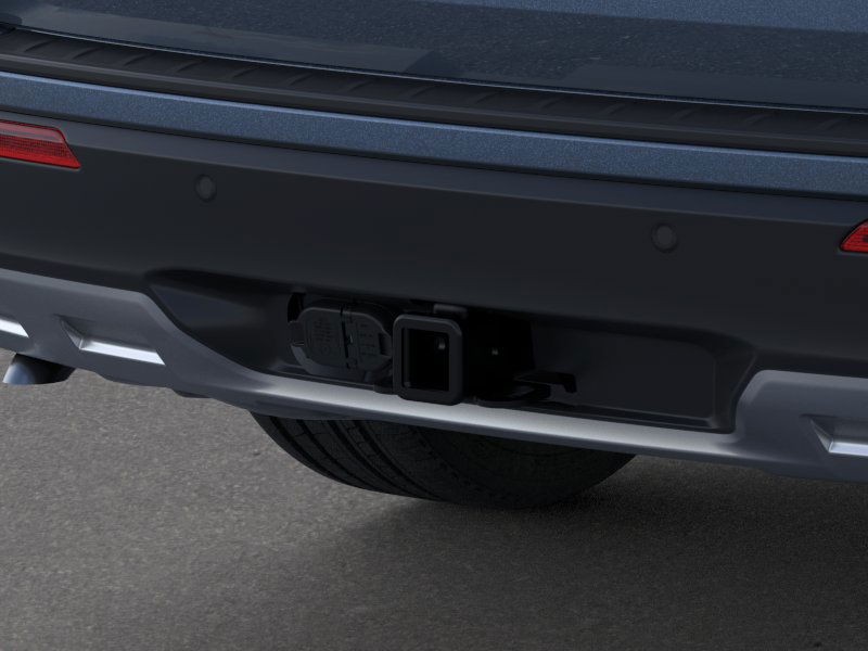 Ford Explorer Vehicle Full-screen Gallery Image 23