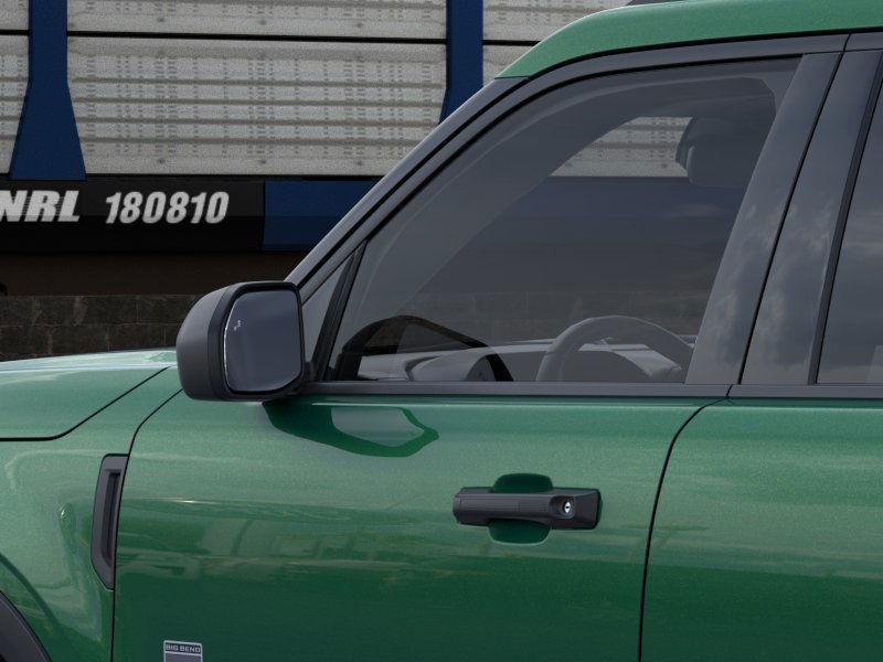 Ford Bronco Sport Vehicle Full-screen Gallery Image 20