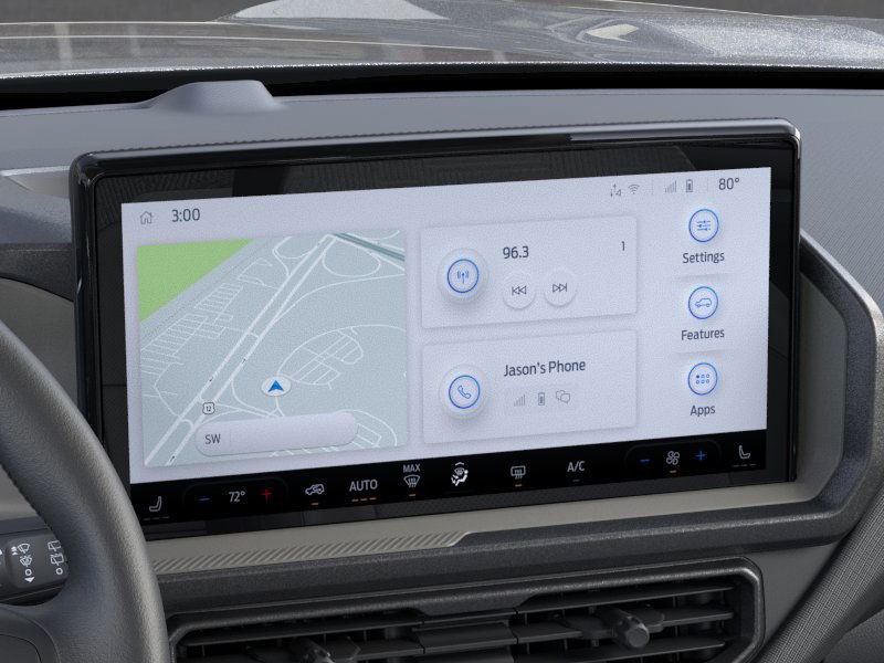 Ford Bronco Sport Vehicle Full-screen Gallery Image 14