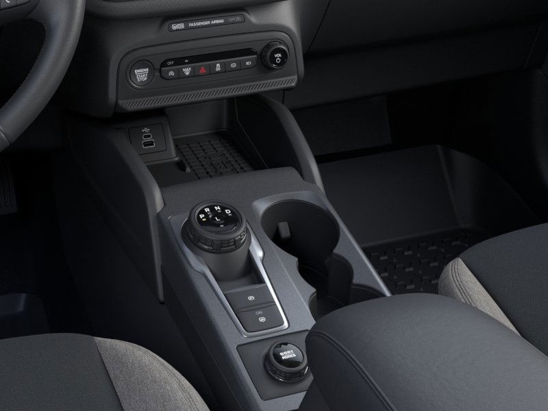 Ford Bronco Sport Vehicle Full-screen Gallery Image 15