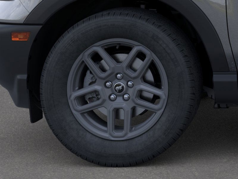 Ford Bronco Sport Vehicle Full-screen Gallery Image 19