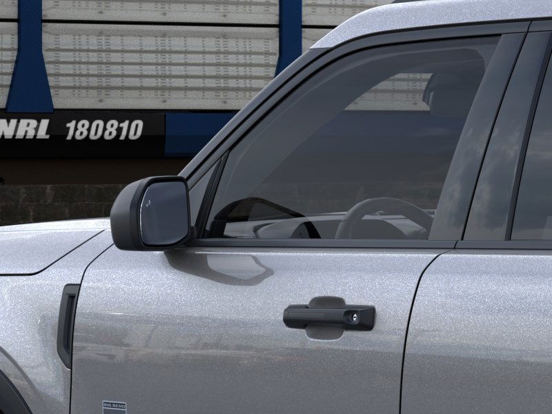 Ford Bronco Sport Vehicle Full-screen Gallery Image 20