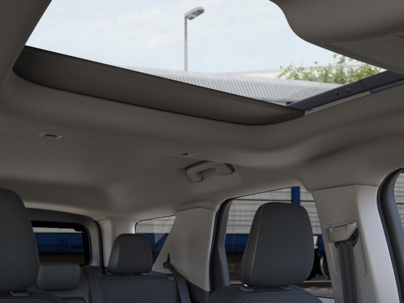 Ford Bronco Sport Vehicle Full-screen Gallery Image 22