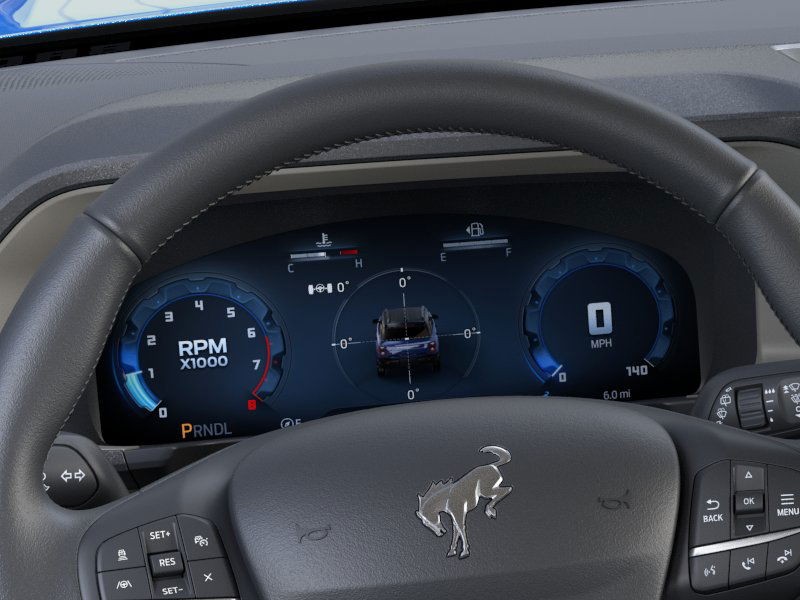 Ford Bronco Sport Vehicle Full-screen Gallery Image 13