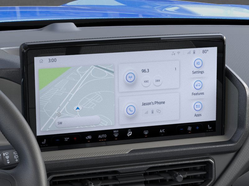 Ford Bronco Sport Vehicle Full-screen Gallery Image 14