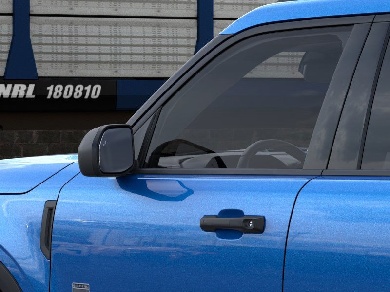 Ford Bronco Sport Vehicle Full-screen Gallery Image 20