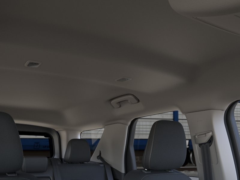 Ford Bronco Sport Vehicle Full-screen Gallery Image 22