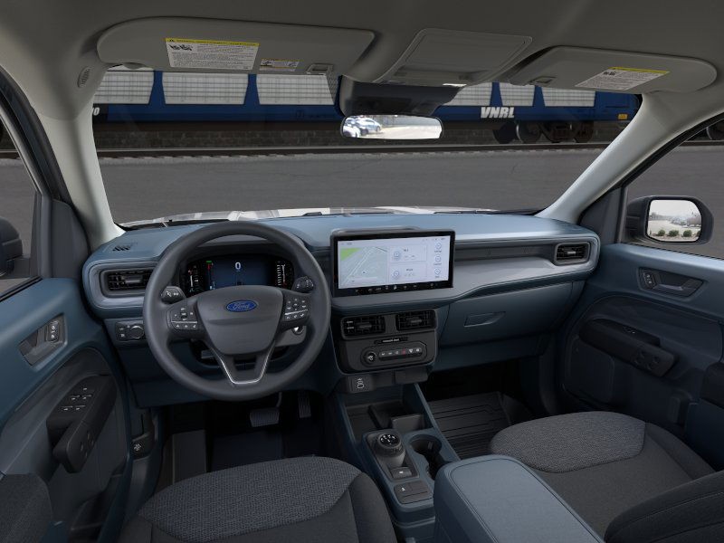 Ford Maverick Vehicle Full-screen Gallery Image 9